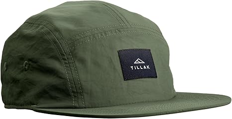 Wallowa Camp Hat