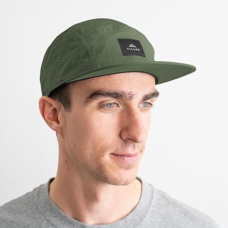 Wallowa Camp Hat