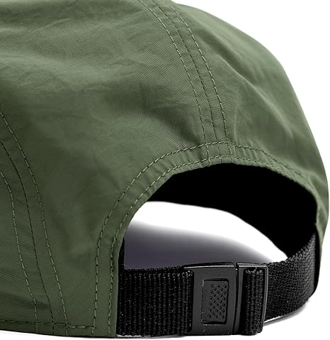 Wallowa Camp Hat