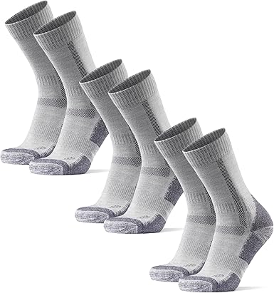 DANISH ENDURANCE Hiking Socks