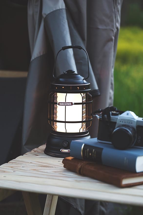 Forest Lantern