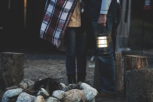 Forest Lantern