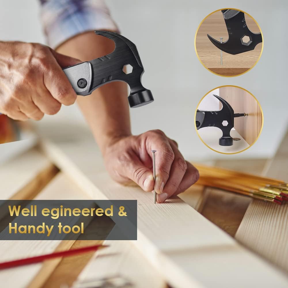 Multitool Camping Accessories Stocking